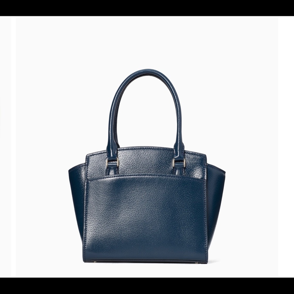 BNWT Kate Spade small Jeannie satchel. - Picture 4 of 12